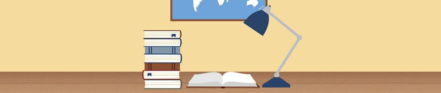 5 Business Books for Your Grown-up, Back-to-School Reading List